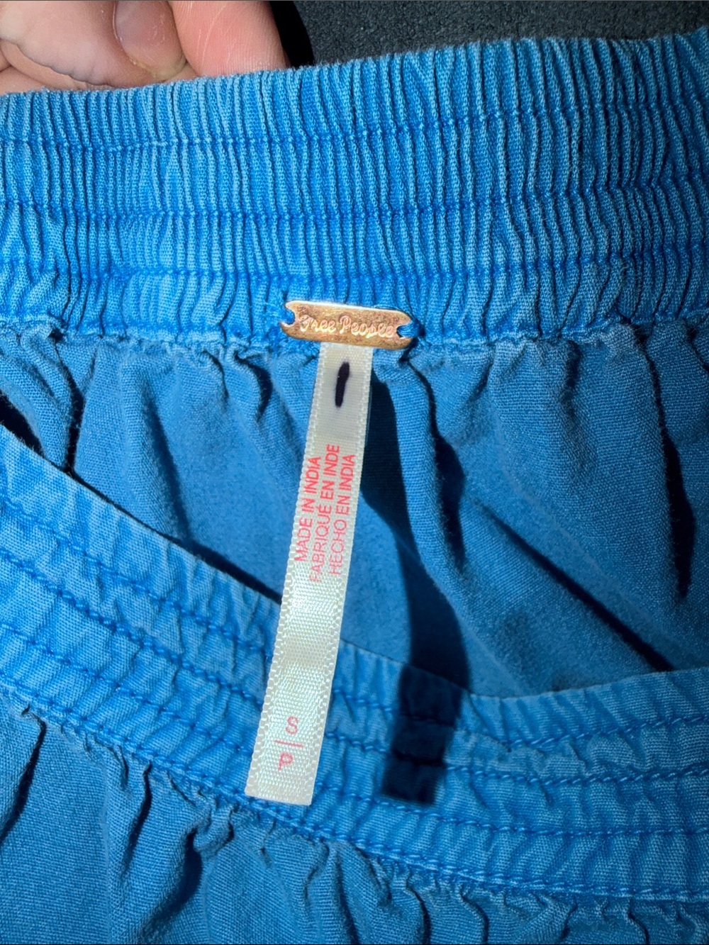 Free People skirt - Picture 5 of 5